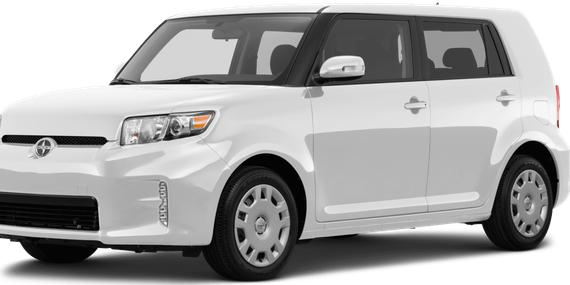 TOYOTA SCION XB 2015 JTLZE4FE4FJ077609 image